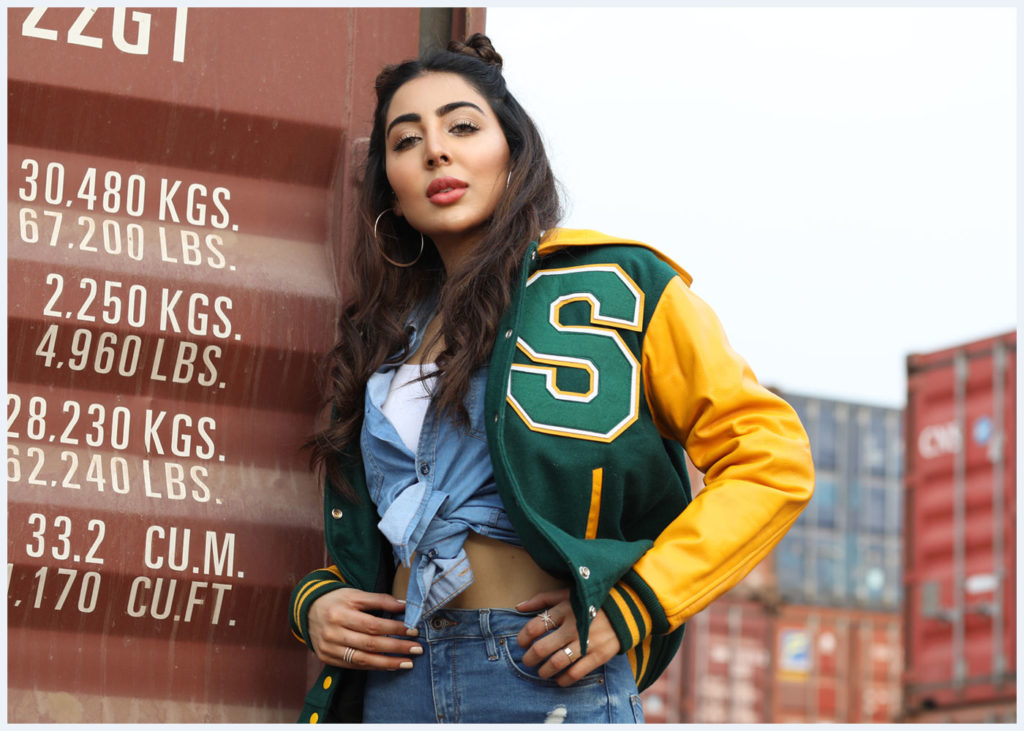 Custom Varsity Jackets. Personalized Varsity Jackets.