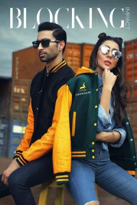 custom varsity jacket