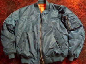 The Bomber Jacket is Back- Alpha Industries Review — duuude